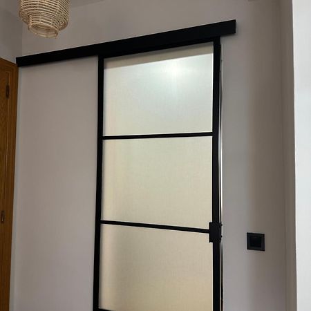 Hostal Fronton Alcobendas Ngoại thất bức ảnh