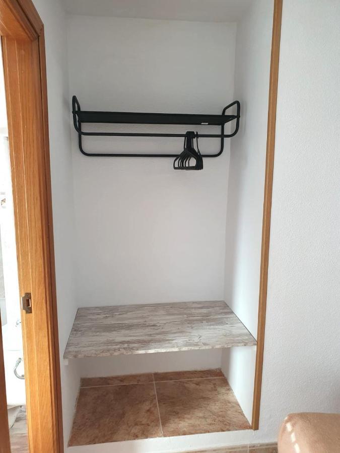 Hostal Fronton Alcobendas Ngoại thất bức ảnh