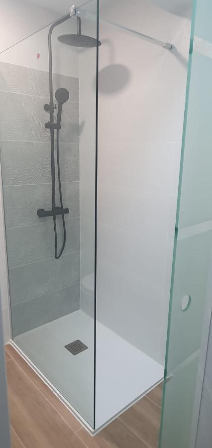 Hostal Fronton Alcobendas Ngoại thất bức ảnh