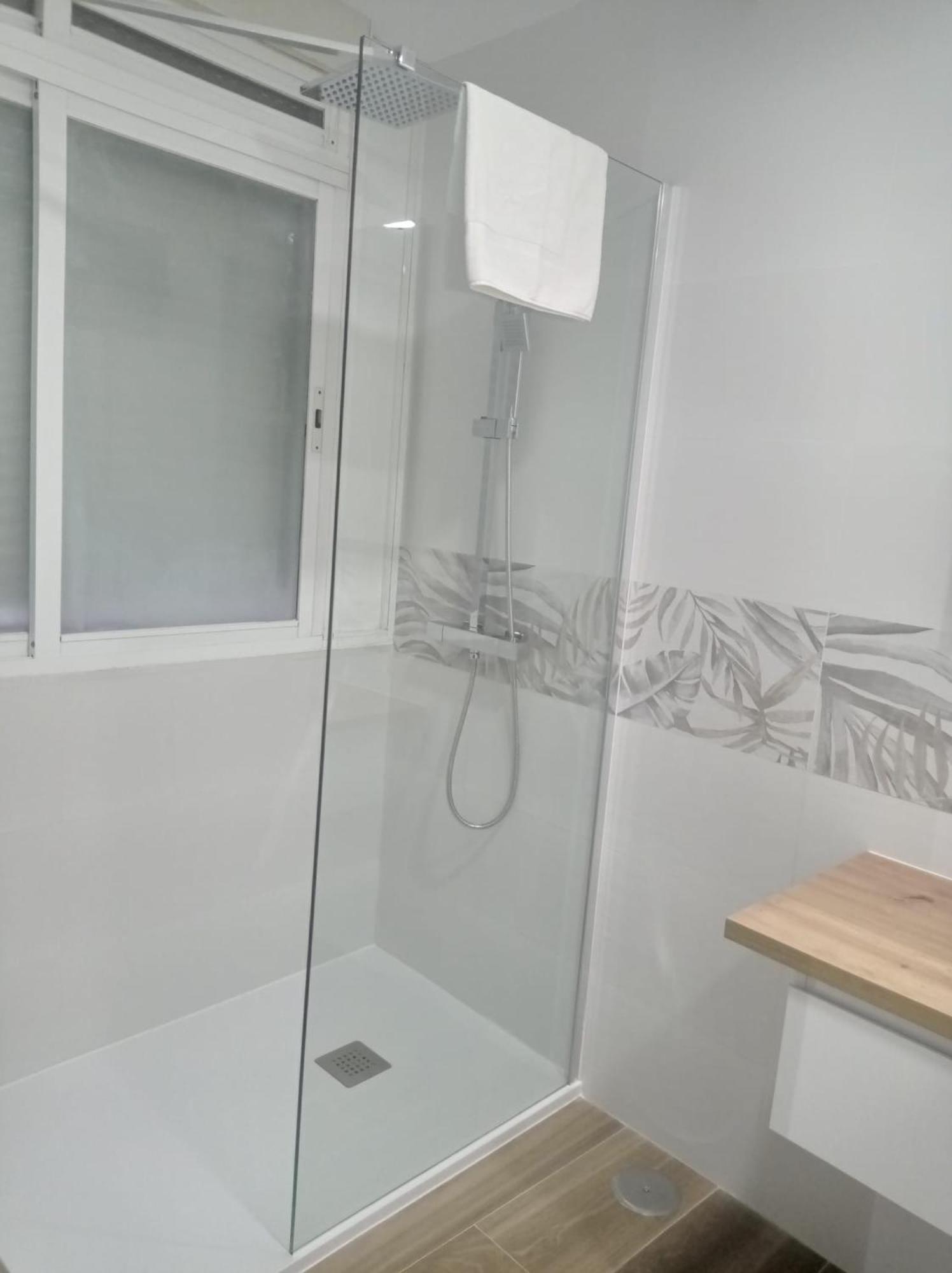 Hostal Fronton Alcobendas Ngoại thất bức ảnh