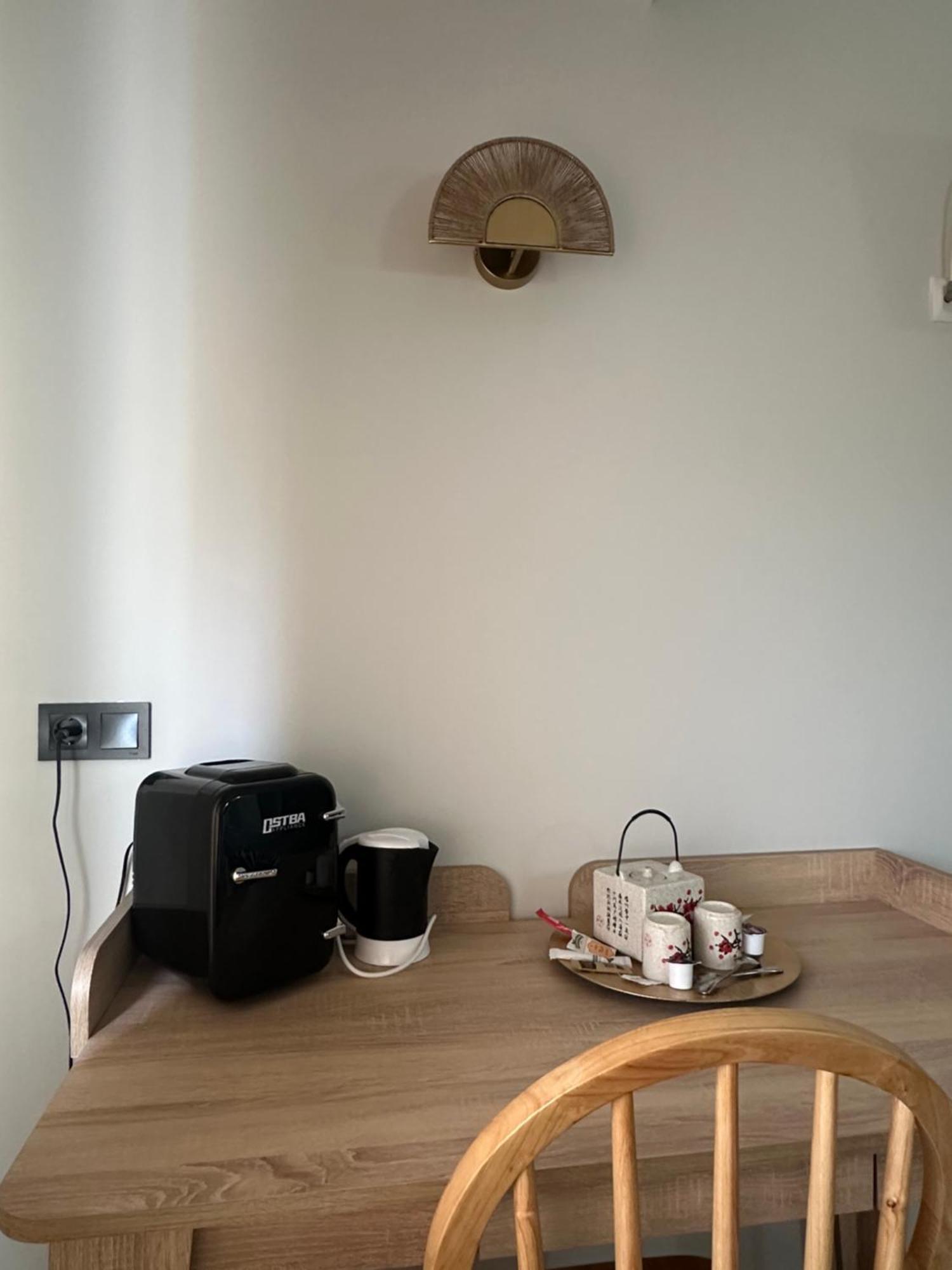 Hostal Fronton Alcobendas Ngoại thất bức ảnh