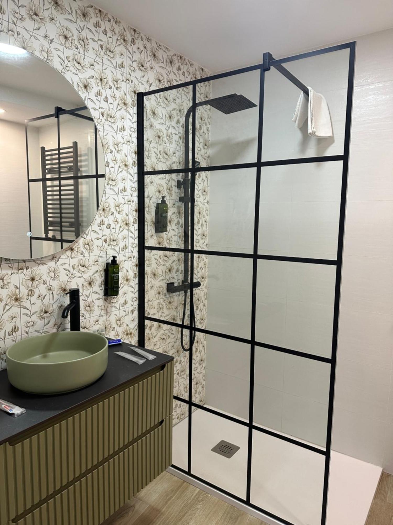 Hostal Fronton Alcobendas Ngoại thất bức ảnh