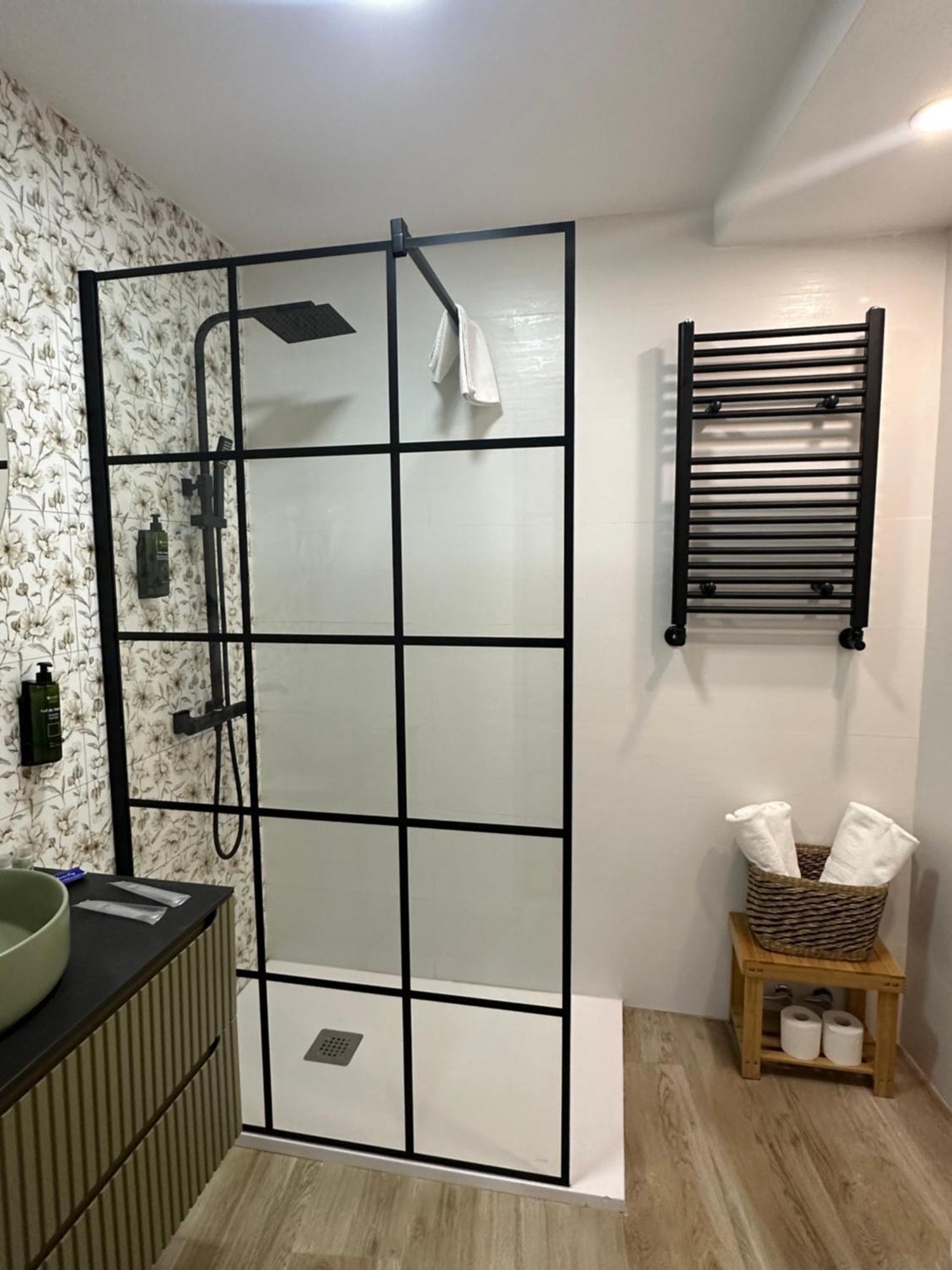 Hostal Fronton Alcobendas Ngoại thất bức ảnh