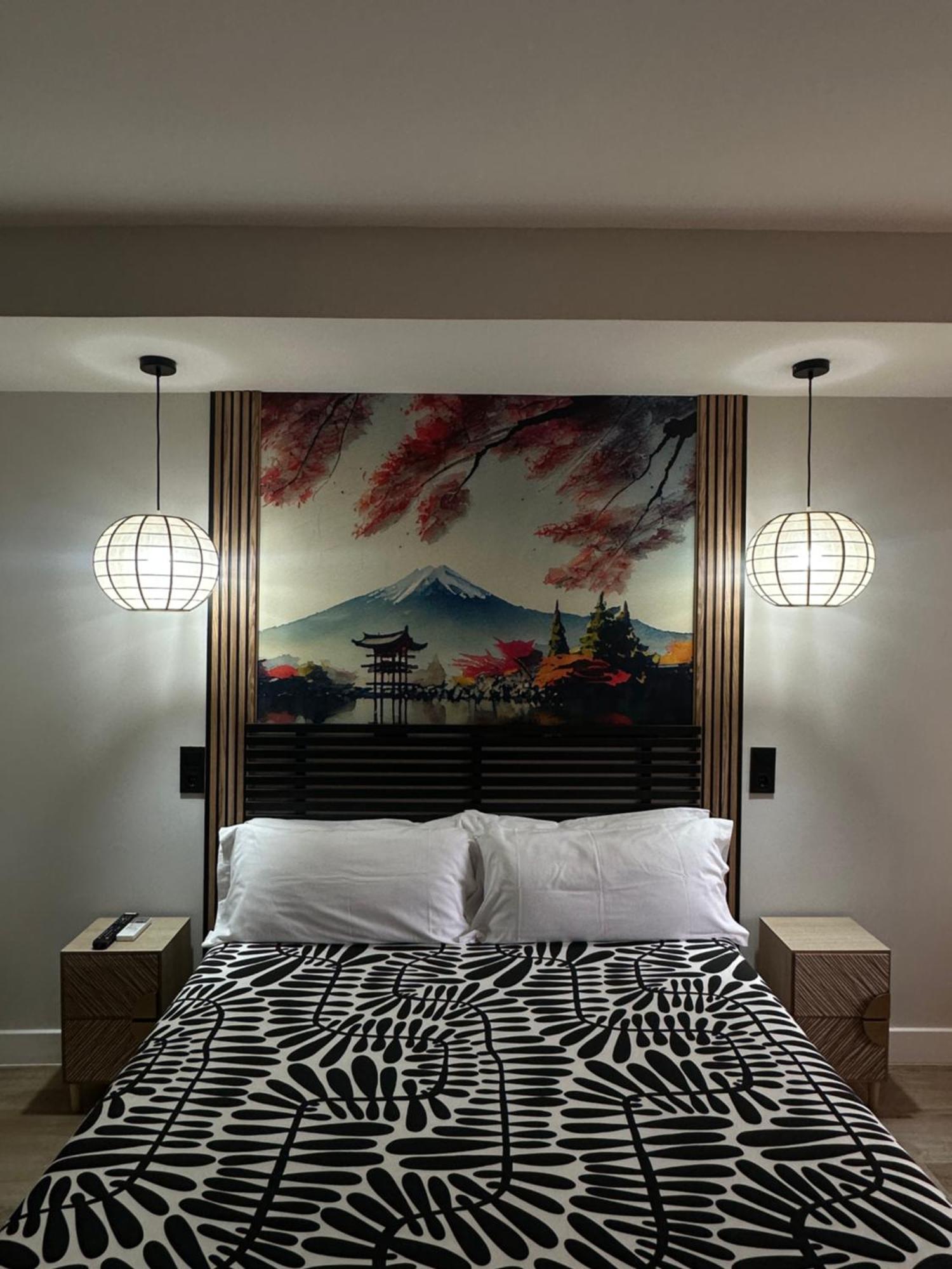 Hostal Fronton Alcobendas Ngoại thất bức ảnh