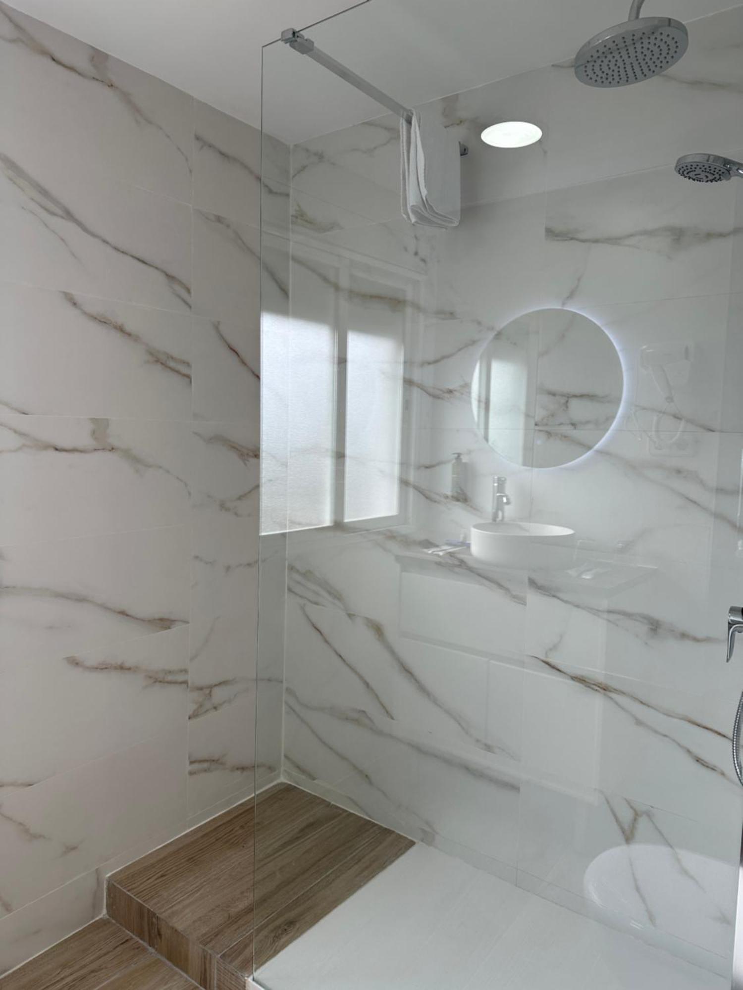 Hostal Fronton Alcobendas Ngoại thất bức ảnh